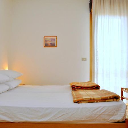 Condominio Fenice Bibione Esterno foto