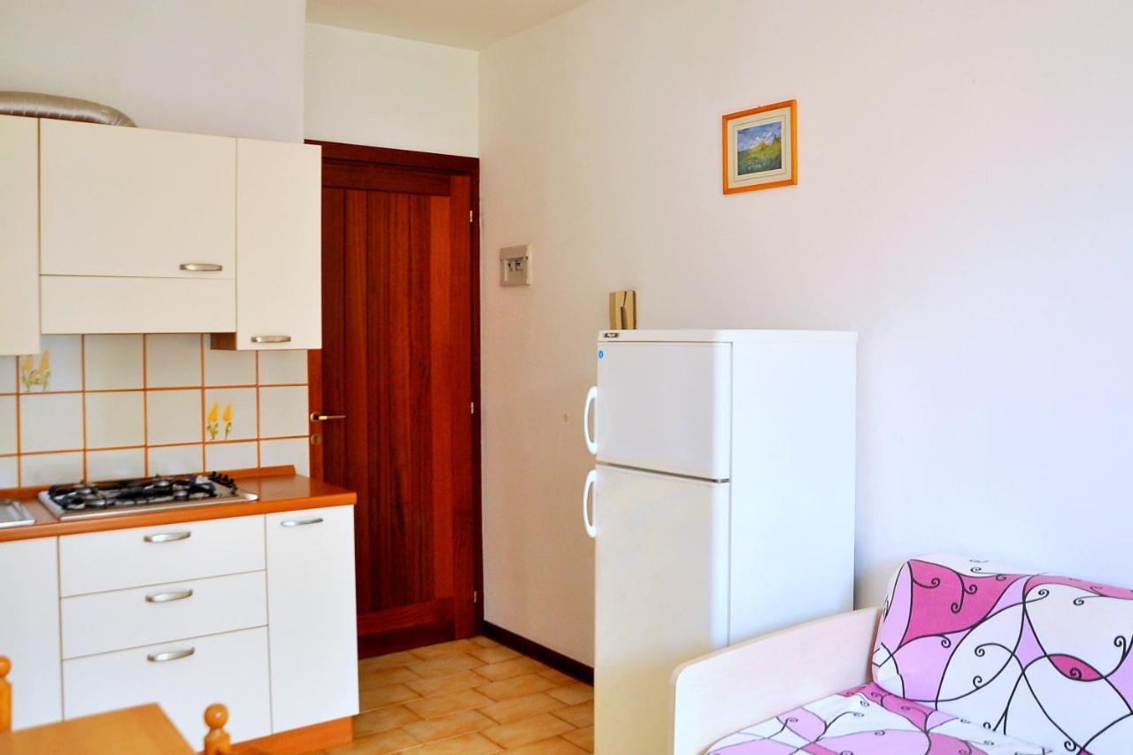Condominio Fenice Bibione Esterno foto
