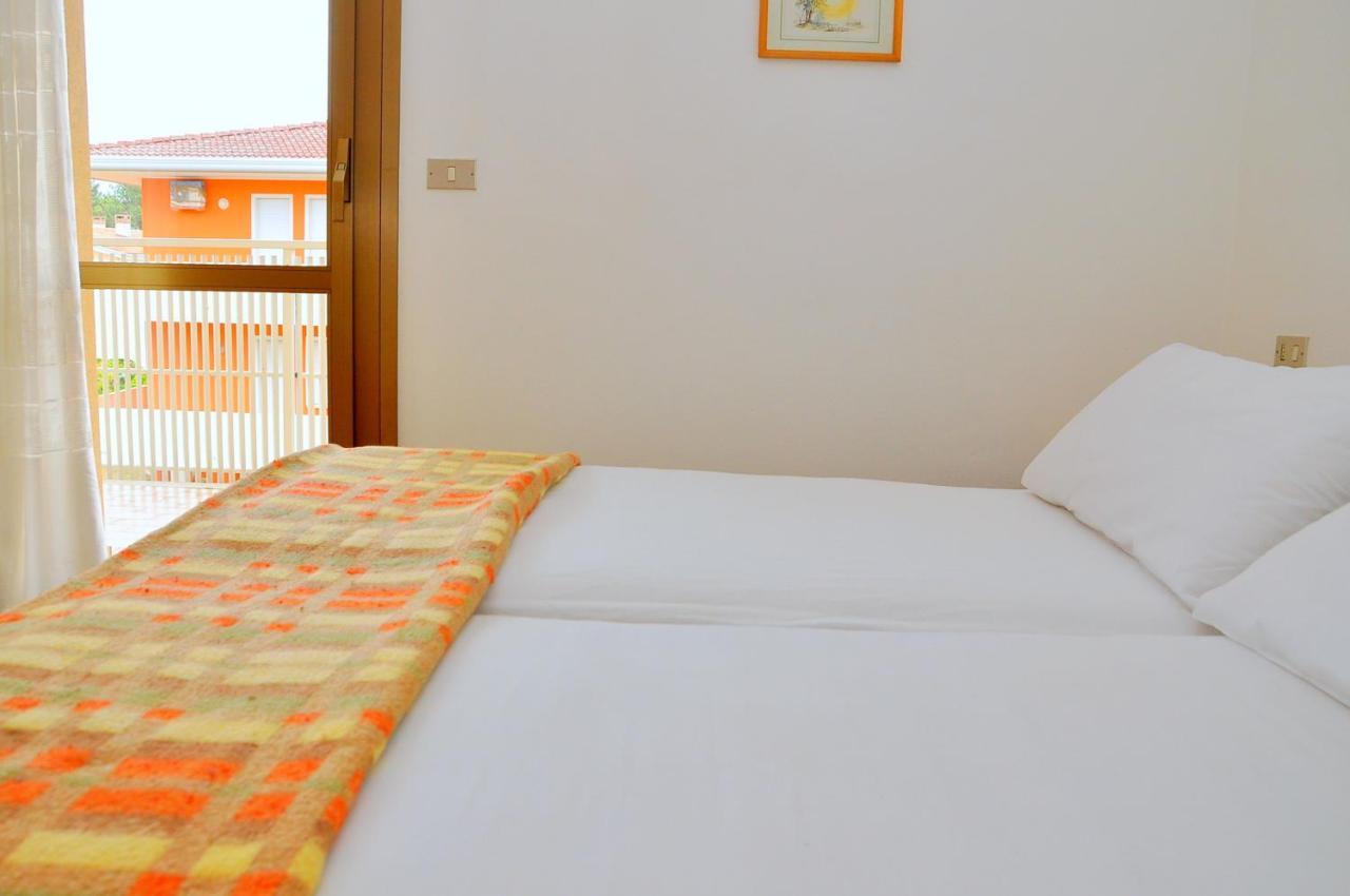 Condominio Fenice Bibione Esterno foto