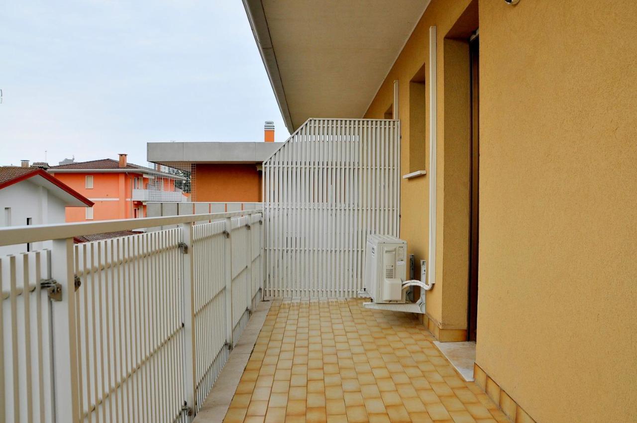Condominio Fenice Bibione Esterno foto