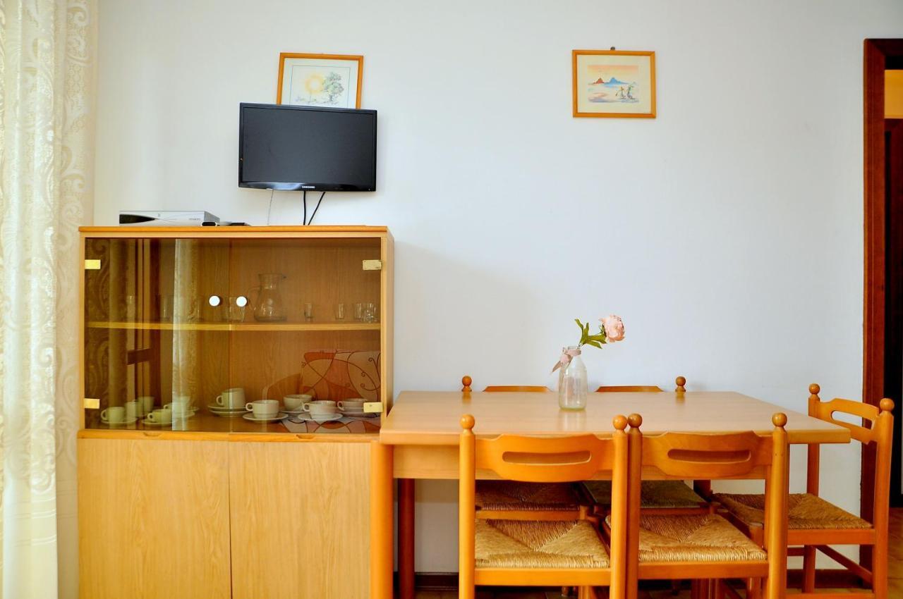 Condominio Fenice Bibione Esterno foto