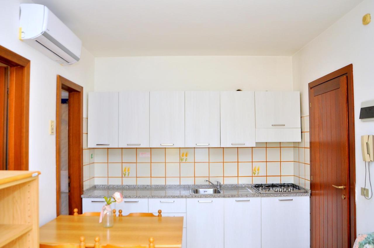 Condominio Fenice Bibione Esterno foto